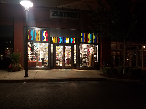 Clothing Store «Zumiez», reviews and photos, 2275 NW Allie Ave #953, Hillsboro, OR 97124, USA