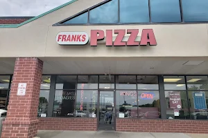 Franks Pizza image