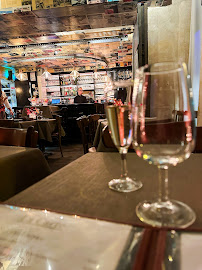 Les plus récentes photos du Restaurant français Restaurant L'Ange 20 à Paris - n°16