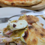 Photo n°7 de l'avis de Mimmo.e fait le 13/12/2023 à 13:16 sur le  Pizzeria Rosticceria 2T à Castelmezzano