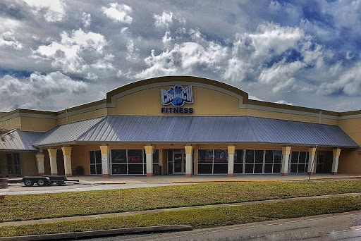 Health Club «Crunch - Carrollwood», reviews and photos, 15798 N Dale Mabry Hwy, Tampa, FL 33618, USA