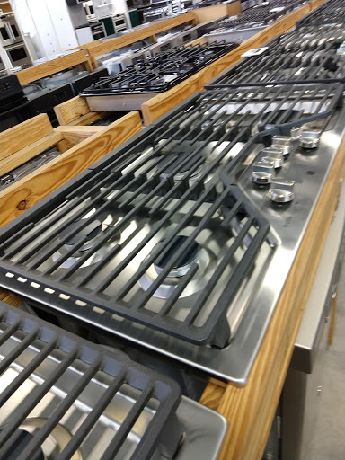 Appliance Store «Acceptance Appliance Center Inc», reviews and photos, 6765 North Sam Houston Pkwy W, Houston, TX 77064, USA