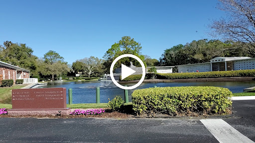 Funeral Home «Curlew Hills Memory Gardens», reviews and photos, 1750 Curlew Rd, Palm Harbor, FL 34683, USA
