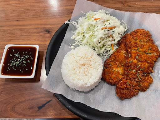 Vons Chicken Mountain View image
