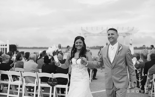 Banquet Hall «Silver Shores Waterfront», reviews and photos, 1 James DeSana Dr, Wyandotte, MI 48192, USA