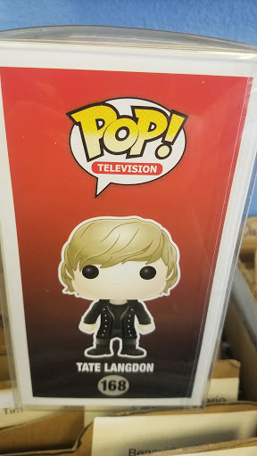 Comic Book Store «Comics Unlimited», reviews and photos, 623 N 77 Sunshine Strip, Harlingen, TX 78550, USA