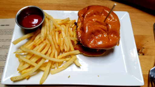 Shopping Mall «Papago Plaza Shopping Center», reviews and photos, 1408 N Scottsdale Rd, Scottsdale, AZ 85257, USA