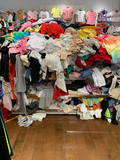 Clothing Store «F21 XXI», reviews and photos, 162 Christiana Mall #1466, Newark, DE 19702, USA