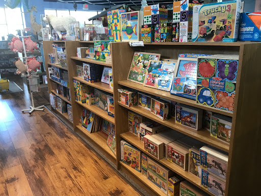 Toy Store «Brilliant Sky Toys & Books - Charlotte», reviews and photos, 9882 Rea Rd G, Charlotte, NC 28277, USA