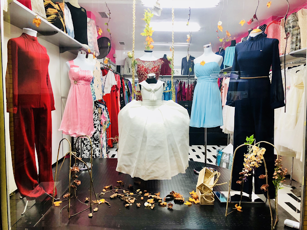 Moda Naomi