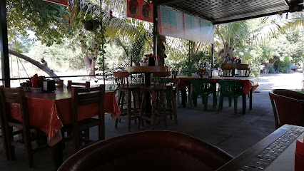 MARISCOS ARTURO´S