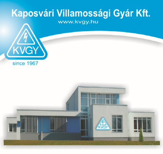 KVGY Kft. - Elektronikai szaküzlet