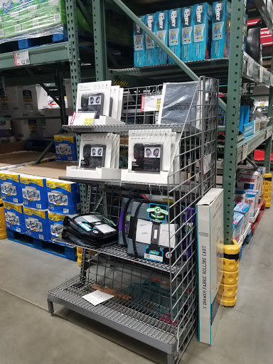 Warehouse club «BJ’s Wholesale Club», reviews and photos, 105 Shops at 5 Way, Plymouth, MA 02360, USA