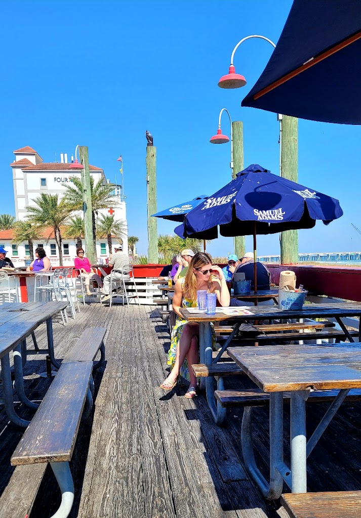 Joe's Crab Shack 32250