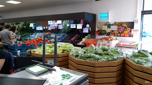 Rezensionen über Seyid Market in Muttenz - Supermarkt