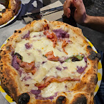 Photo n°2 de l'avis de Tropick97. fait le 22/05/2022 à 18:11 sur le  In Piazza - Galleria dei sapori à Volla