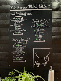 BRGRS. | Mitte à Berlin carte