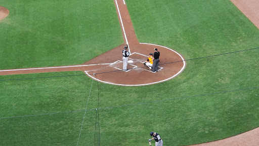 Baseball Field «Oriole Park at Camden Yards», reviews and photos, 333 W Camden St, Baltimore, MD 21201, USA