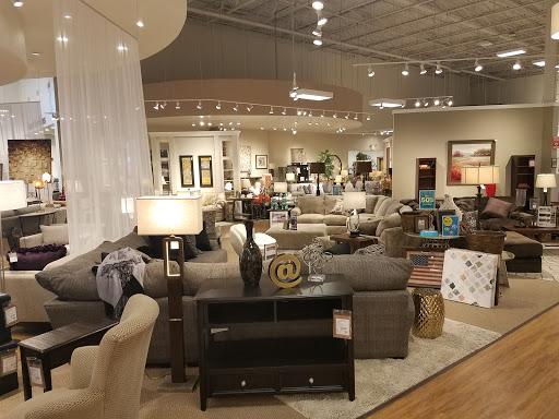 Furniture Store «HOM Furniture», reviews and photos, 13800 Rogers Dr, Rogers, MN 55374, USA