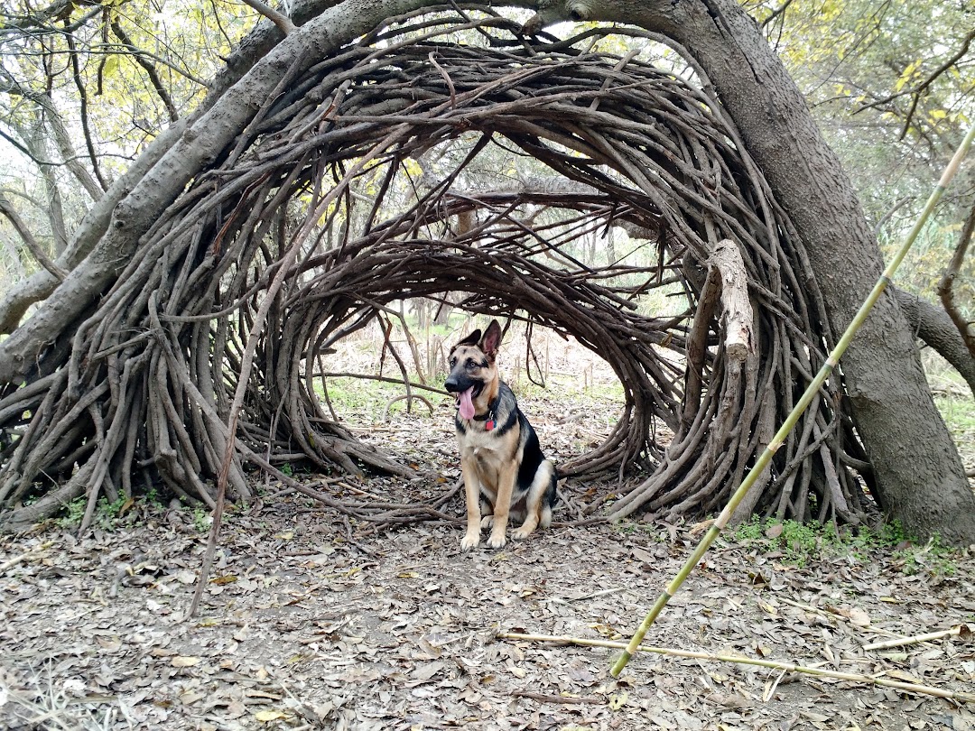 Colorado River Park Wildlife Sanctuary