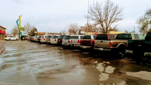 Used Car Dealer «Pikes Peak Automotive Group», reviews and photos, 2514 E Platte Ave, Colorado Springs, CO 80909, USA