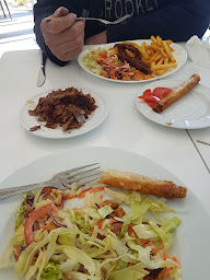 Photo n°63 de Restaurant cappadoce à Escolives-Sainte-Camille ()