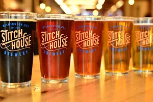Stitch House Brewery image