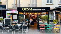 Photos du propriétaire du Restaurant thaï Ozone Restaurant Thaï à Paris - n°1