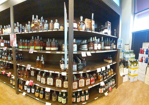 Wine Store «Fine Wine & Good Spirits», reviews and photos, 933 Old York Rd, Jenkintown, PA 19046, USA