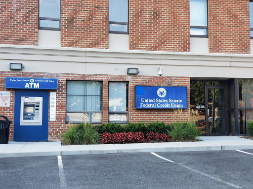 NASA Federal Credit Union in Alexandria, Virginia