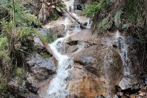 La La Falls Carpark image