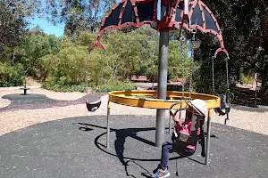 Wombat Bend Playground image