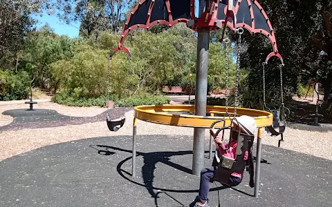 Wombat Bend Playground image