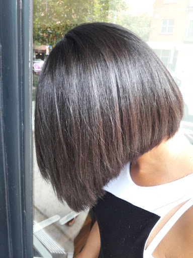 Beauty Salon «Like The River The Salon», reviews and photos, 240 N Highland Ave NE G, Atlanta, GA 30307, USA