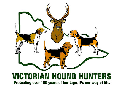 Victorian Hound Hunters inc