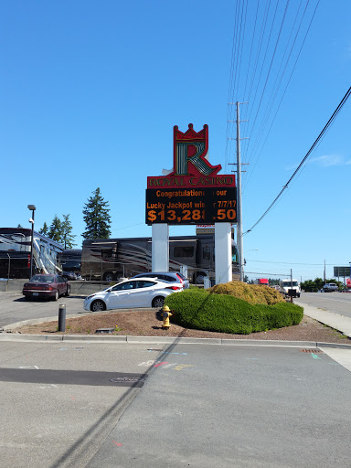 Casino «Royal Casino», reviews and photos, 13010 WA-99, Everett, WA 98204, USA