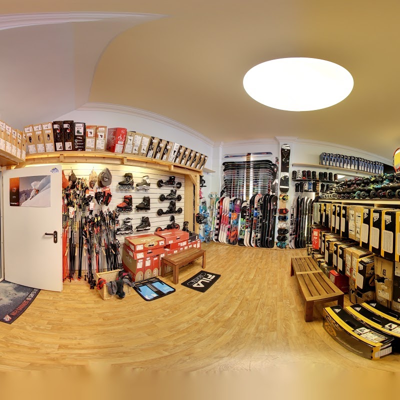 Ski-Shop-Charlottenburg