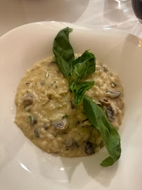 Risotto du Restaurant italien Terra Mia à Paris - n°18