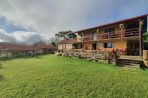 Deurali Mountain Resort image