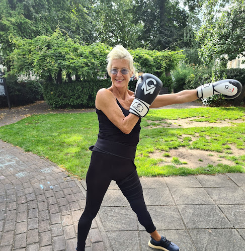 Reviews of W2 Boxing Personal Training. in London - Personal Trainer