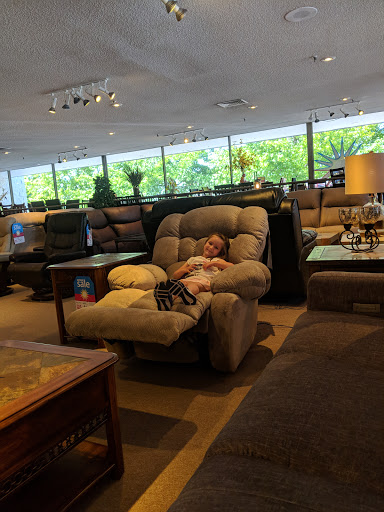 Furniture Store «Josh Underhills Family Furniture», reviews and photos, 3930 196th St SW, Lynnwood, WA 98036, USA