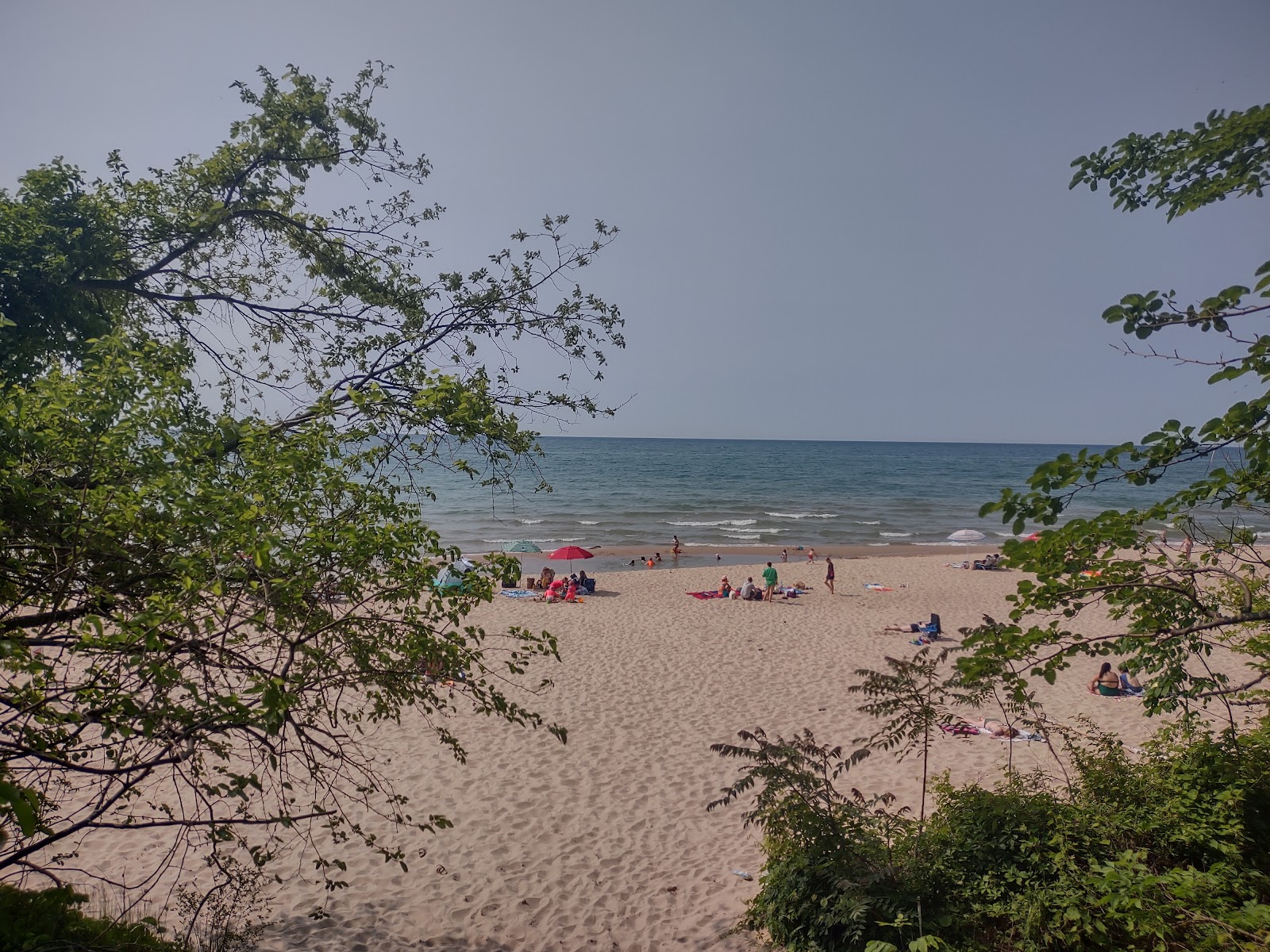 Town Line Beach photo #7