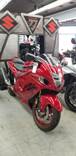 Motorcycle Dealer «Simi Valley Cycles», reviews and photos, 2902 E Los Angeles Ave, Simi Valley, CA 93065, USA