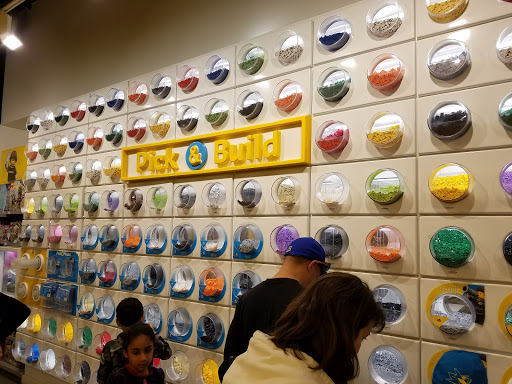 Toy Store «The LEGO Store», reviews and photos, 341 E Sailer Dr, San Mateo, CA 94403, USA
