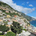 Photo n°3 de l'avis de Camilo.a fait le 12/05/2023 à 14:29 sur le  Cafe Positano à Positano