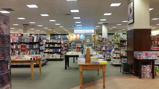 Book Store «Barnes & Noble Booksellers», reviews and photos, 118 E Broadway #238, Bloomington, MN 55425, USA