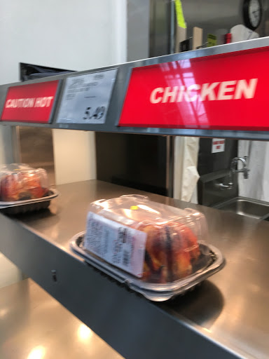 Warehouse store «Costco Wholesale», reviews and photos, 125 Beacon Dr, Holbrook, NY 11741, USA