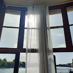 Photo n°13 de l'avis de Josef.e fait le 19/06/2022 à 08:28 sur le  Rheinterrasse Konstanz – Restaurant | miCafé | Bar à Konstanz