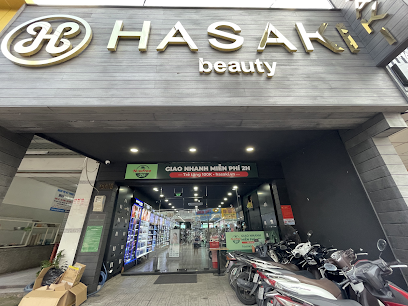 Hình Ảnh Hasaki Beauty & Clinic