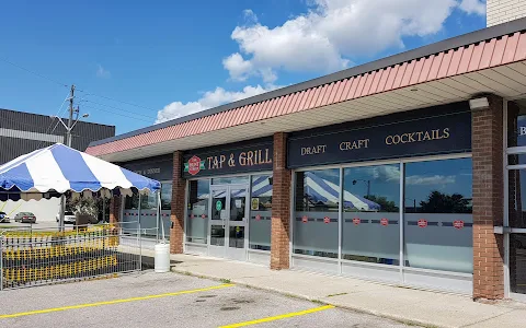 The Hunt St Tap & Grill image